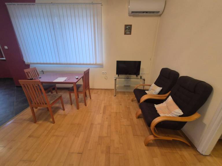 Apartman Hunyadiváros