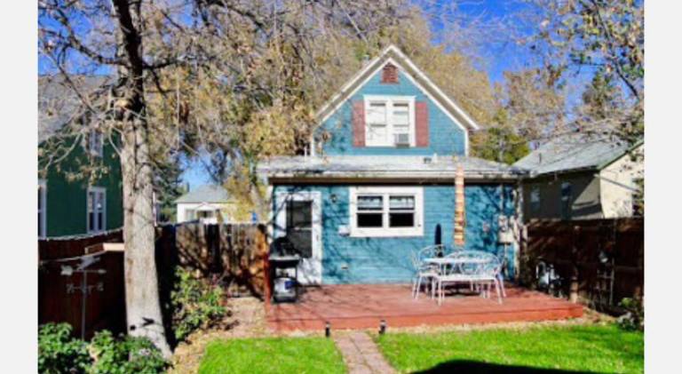 Big vacation home | Pets allowed — photo 4