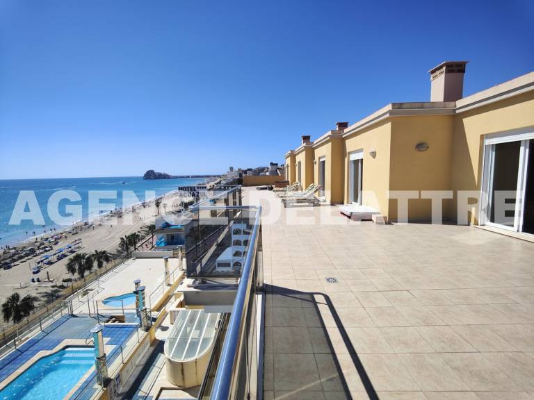Appartement Peníscola