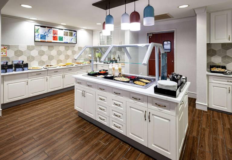 Homewood Suites by Hilton Jacksonville-South/St. Johns Ctr. — photo 4