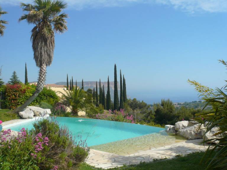 Appartement Carnoux-en-Provence