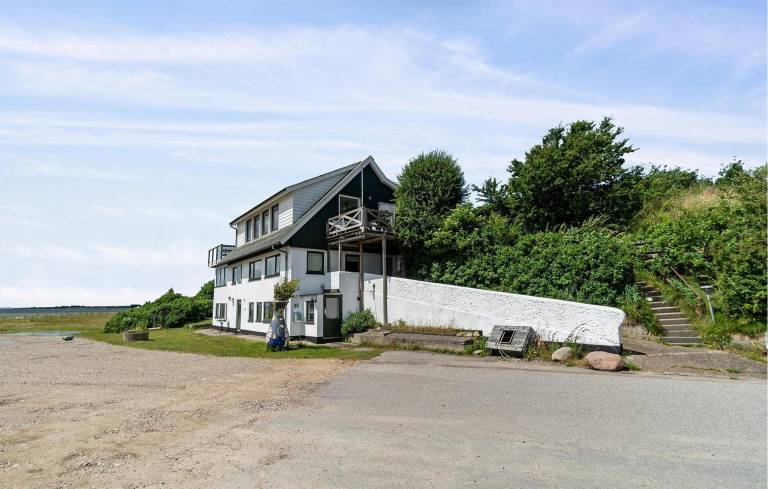 Apartament dwupoziomowy  Øster Assels