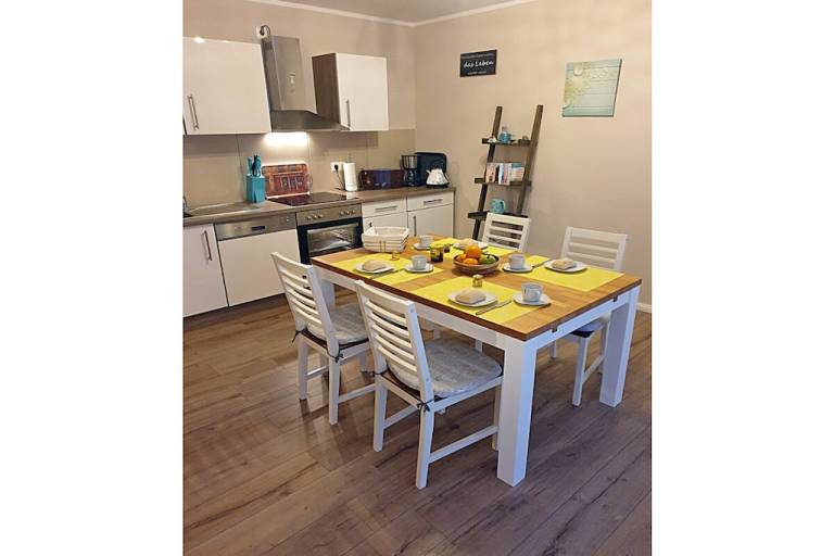 Vacation home with 2 rooms for 4 persons — photo 5