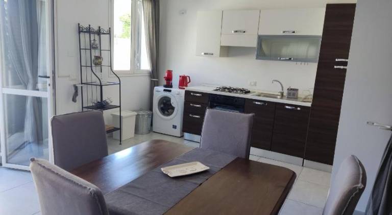 Apartment | Next to the beach | Pets are welcome — photo 5