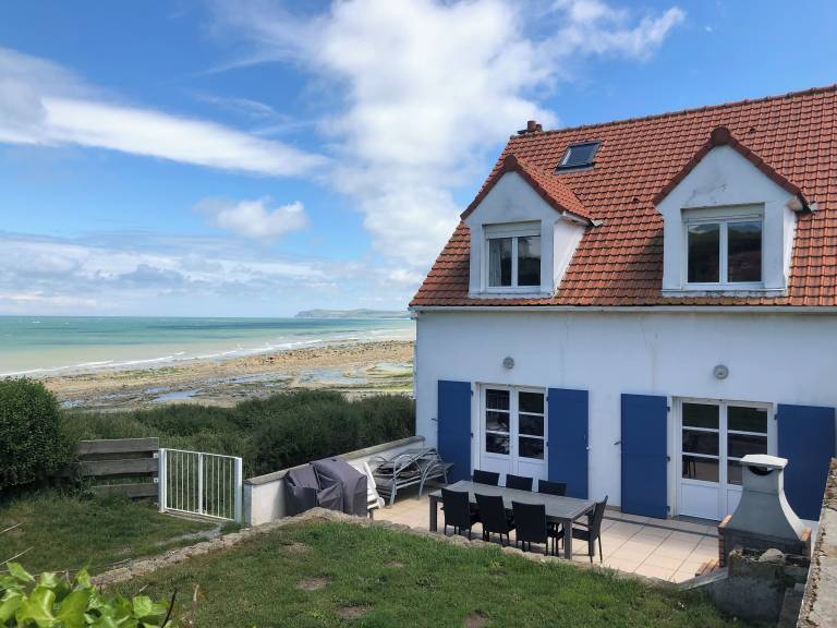 Villa Cap Gris-Nez