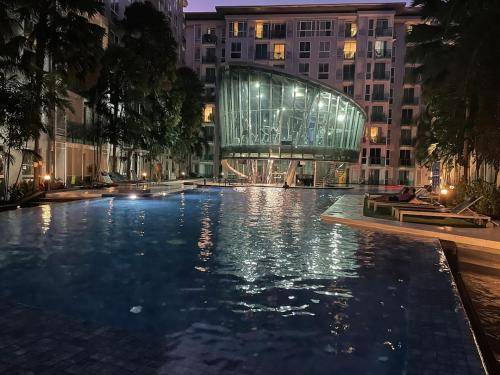 Ferienwohnung  Pattaya