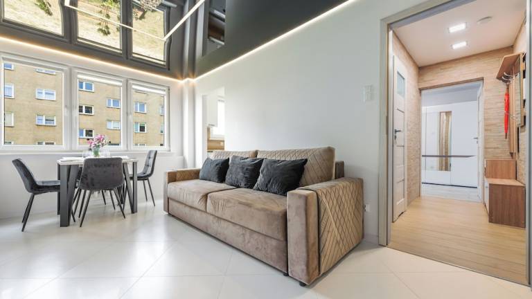 Apartament Władysławowo