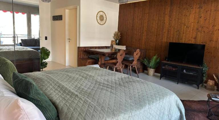 Pleasant holiday apartment | Close to the ski | Dogs allowed — photo 2