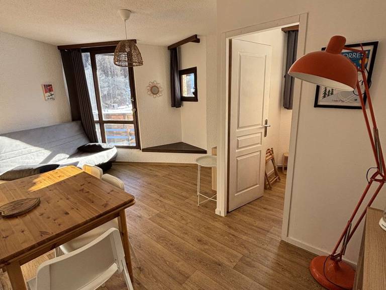 Studio Les Orres