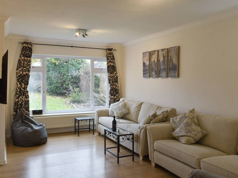 Children-friendly beautiful cottage with garden | River view | Pet-friendly — photo 4