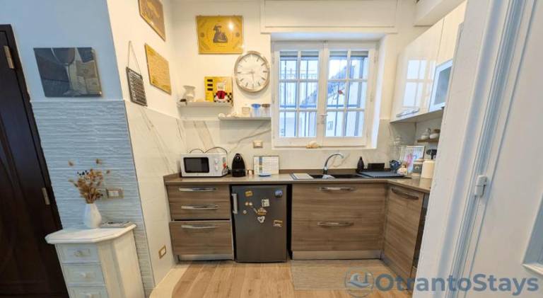 Apartment with 1 room for 3 persons — photo 5