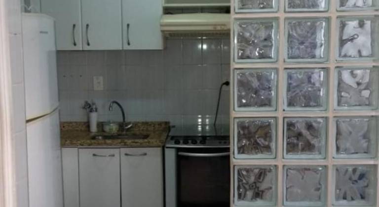 Apto Asturias area nobre Guaruja — photo 4