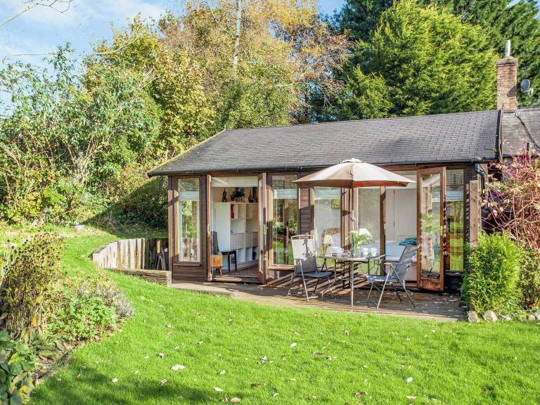 Cottage West Bagborough