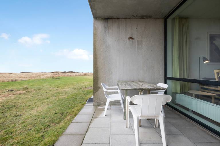 Ferienwohnung Tornby Strand