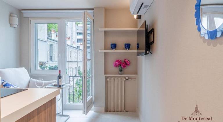 Nice apartment | Pets are welcome — photo 4