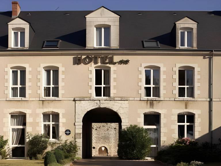 Escale Oceania Orleans in Olivet