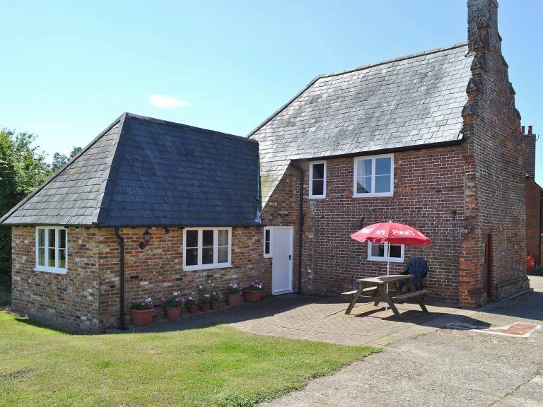 Landhaus Preston
