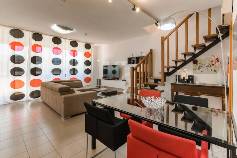 Ferienwohnung Fertilia