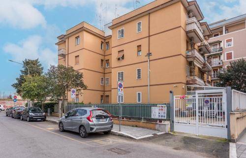 Bed & Breakfast Frascati