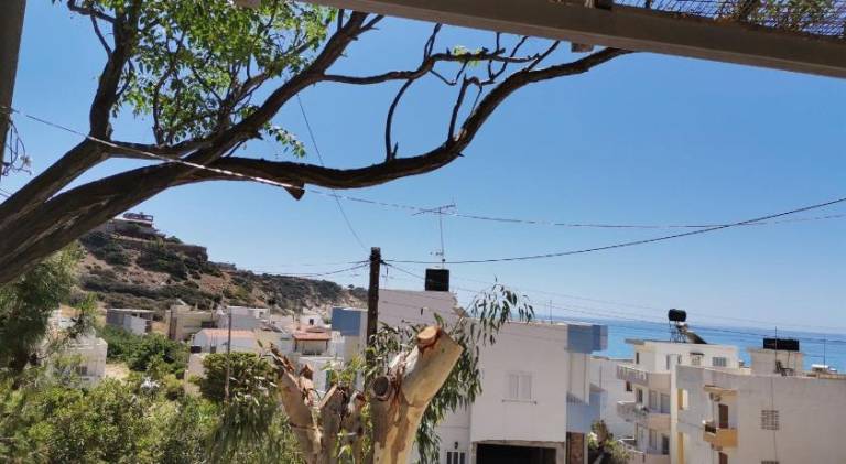 Wonderful apartment with terrace & barbeque | Next to the beach | Good for workation | Pets allowed — photo 4