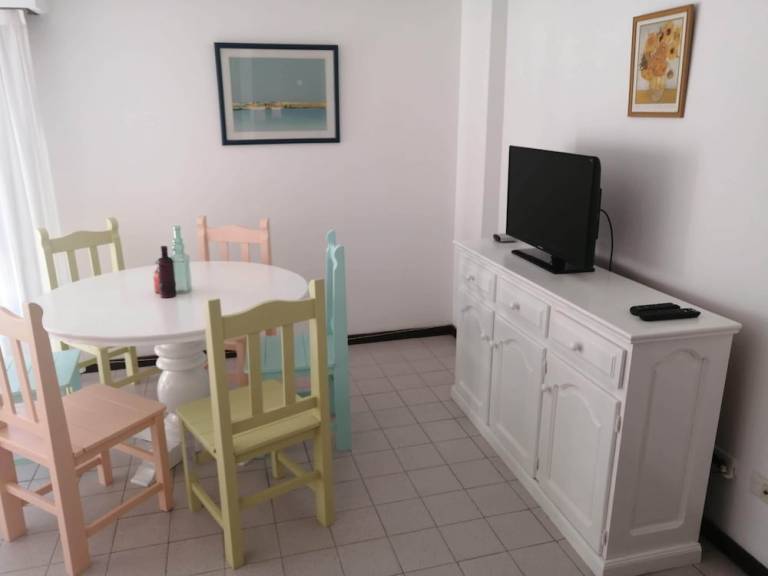 Accommodation Valeria del Mar