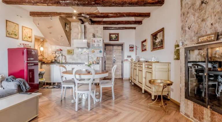 75 m² Ferienhaus