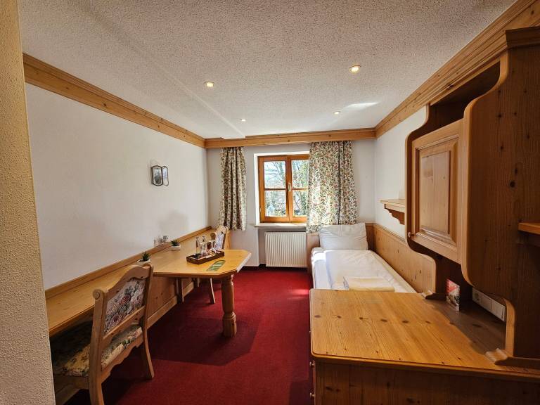 Ferienwohnung  Wörthsee