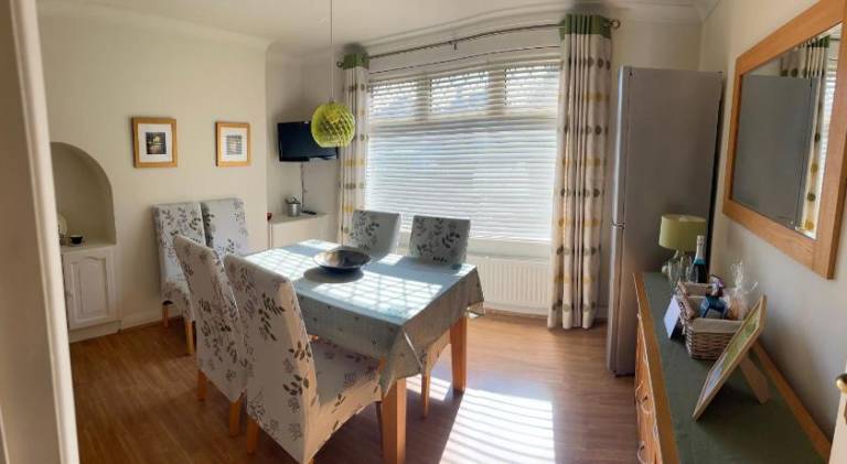 House | Perfect for remote work | Dogs allowed — photo 3