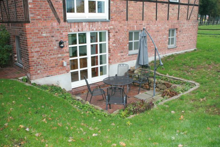 Ferienwohnung Warendorf