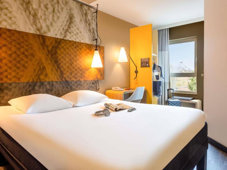 Ibis Leuven Centrum — photo 2