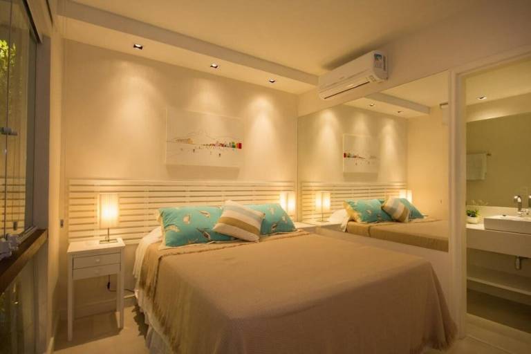 Aparthotel Ipanema