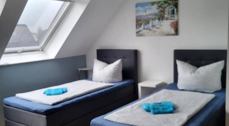 Apartment Düsseldorf-Unterrath
