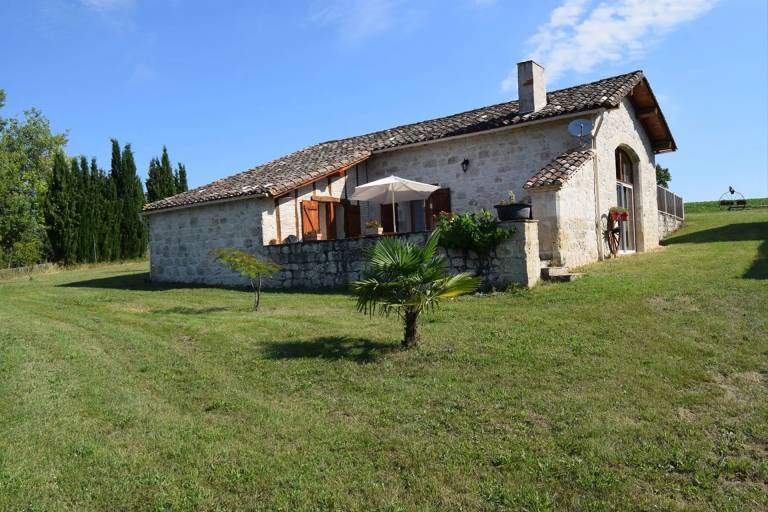 Villa Dondas