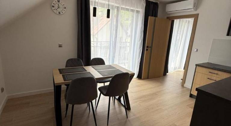 Wonderful rental apartment with barbeque & terrace | Dogs allowed — photo 5