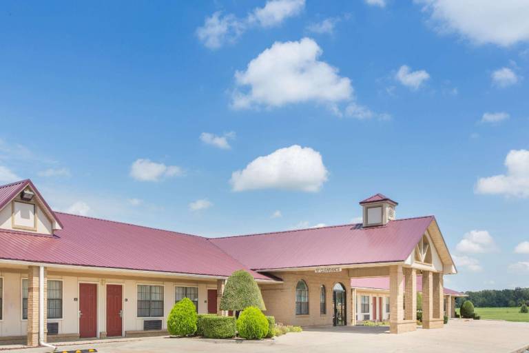Days Inn by Wyndham Lonoke — photo 5