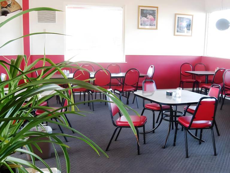 Economy Inn — photo 3