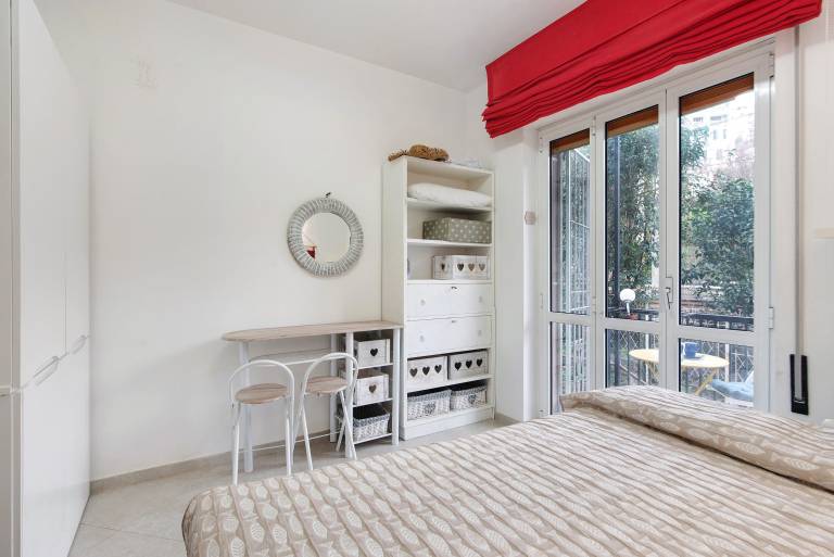 Apartment 'Margherita - Seafront' with Balcony, Wi-Fi and Air Conditioning — photo 5