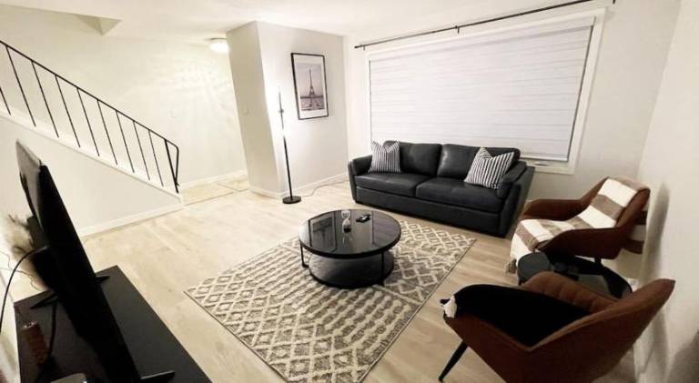 103 m² Ferienhaus