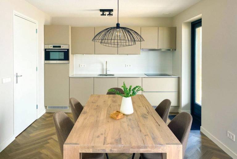 Huis  Tholen