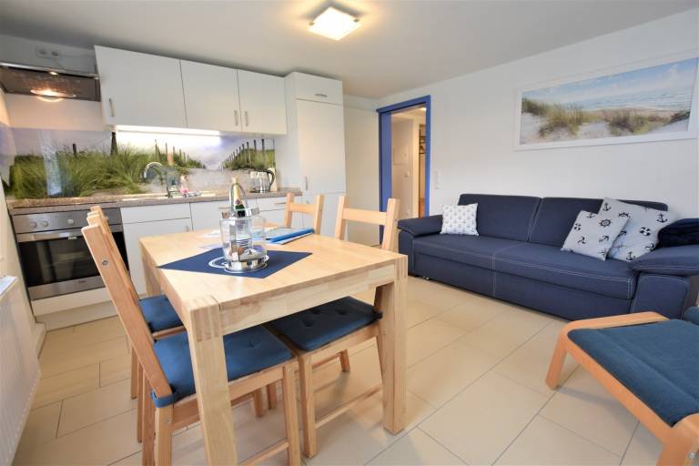 Ferienwohnung Grömitz
