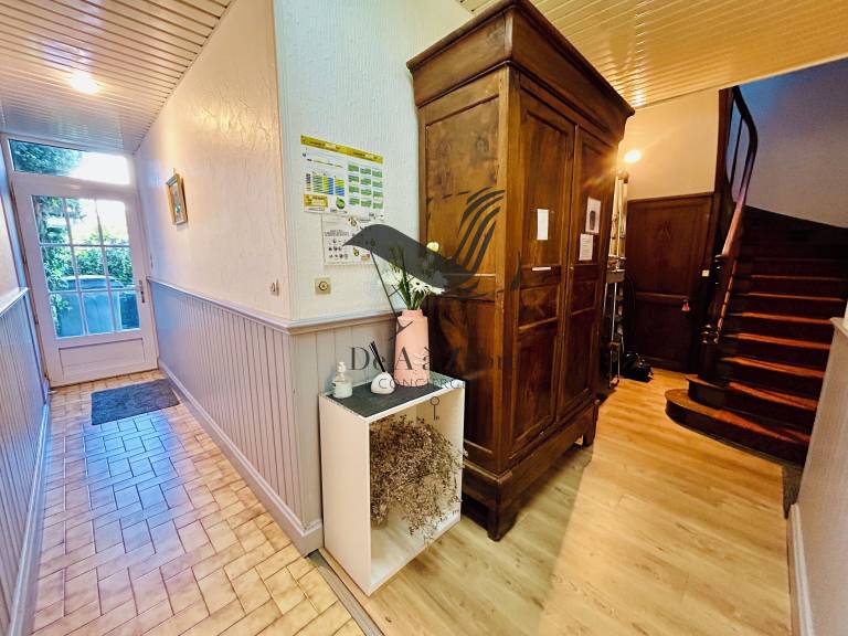 Appartement Saint-Laurent-de-la-Prée