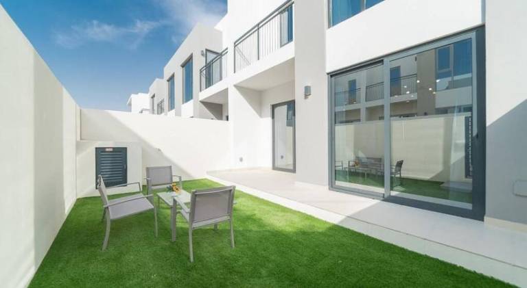 Villa with 4 rooms for 7 persons — photo 4