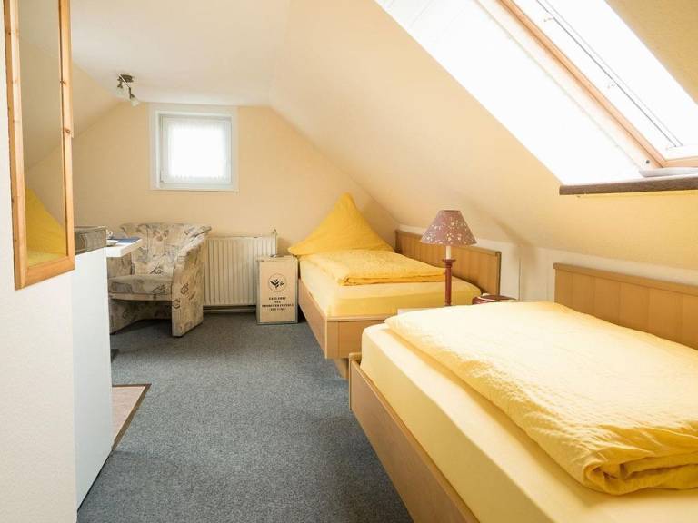 Ferienwohnung Norderney