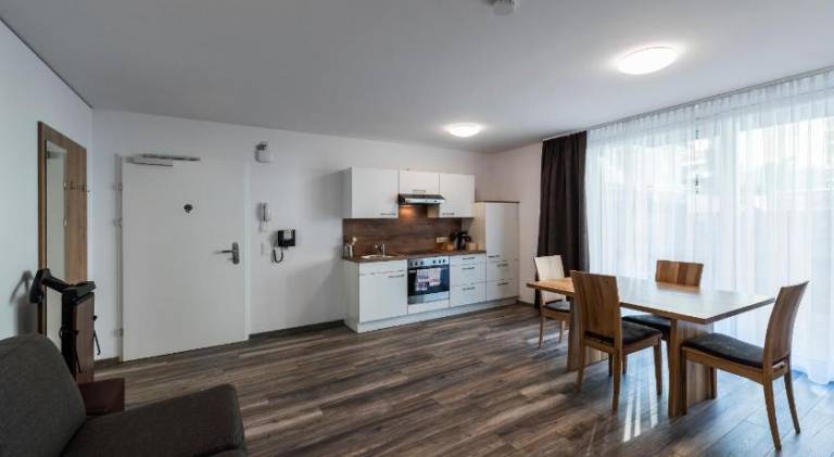Appartement Innsbruck