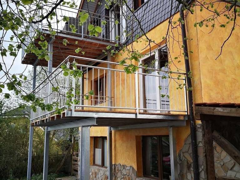 Ferienwohnung  Altenkirchen (Westerwald)