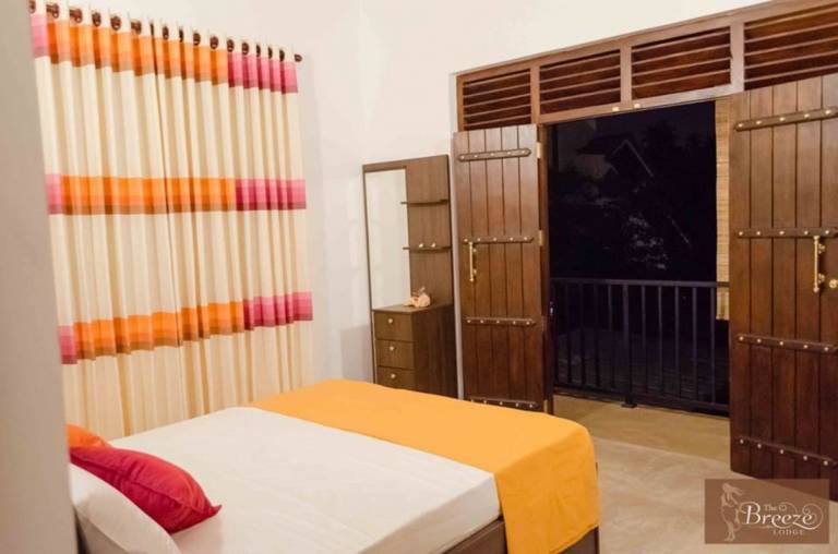 Private room Negombo