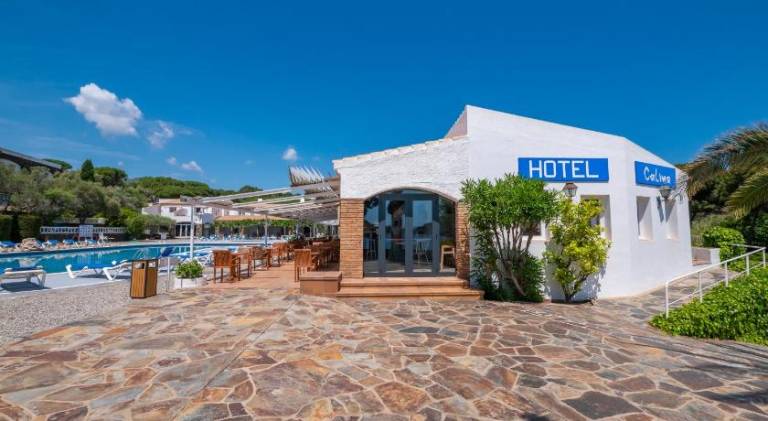 Hotel Calina — photo 3