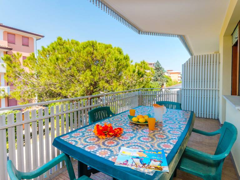 Holiday apartment | Beach nearby | Dogs allowed — photo 2