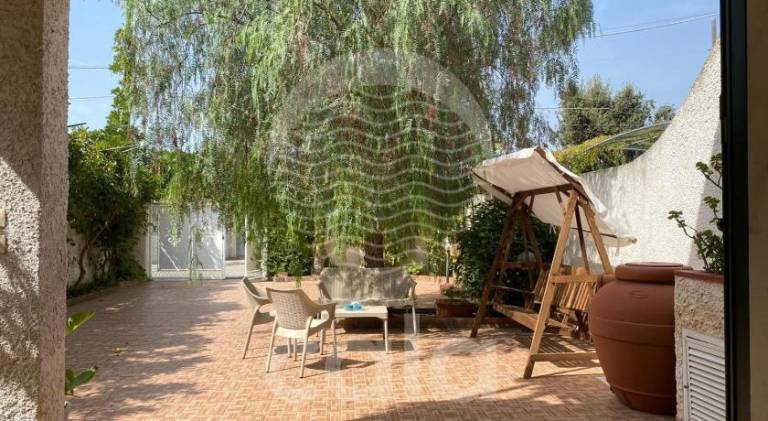 Apartment with 3 rooms for 8 persons in Porto Cesareo