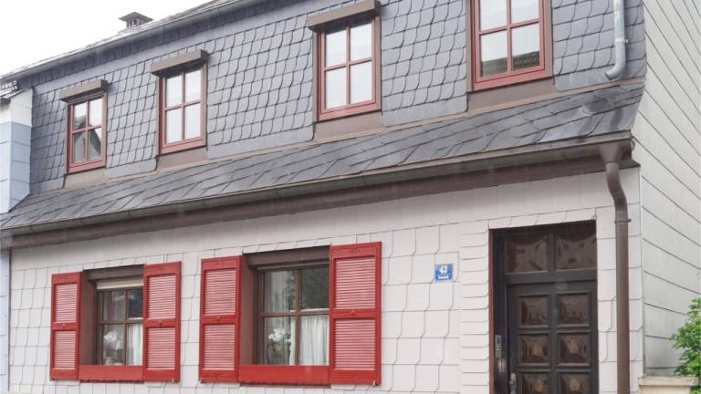 Ferienwohnung Weißenstadt